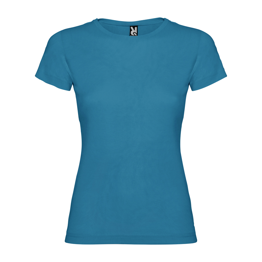 CA6627-T-SHIRT JAMAICA